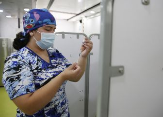 Calendario de Vacunación COVID hoy, 5 de febrero: ¿quién recibe la tercera y cuarta dosis de refuerzo?