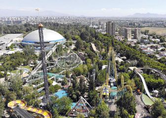 Cambio de comuna de Fantasilandia: donde está, en qué comuna y cuándo aplica