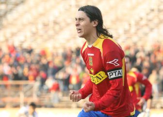 Los primeros goles de cada uno de los últimos torneos