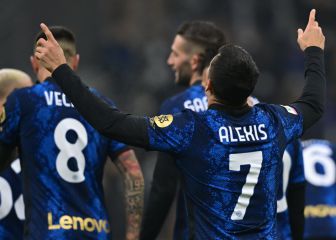 Inter - Milan: horario, TV y cómo ver online el partido
