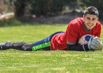 Ex UC fichó en la segunda categoría de Guatemala