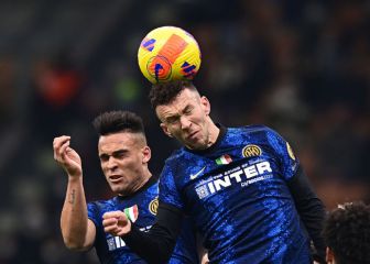 Inter 1 -2 Milan: goles, resultado y crónica