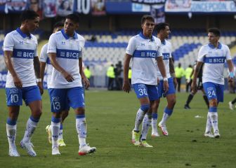 Coquimbo - U. Católica: horario, TV y cómo ver online el partido