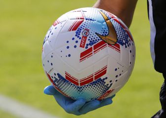 Torneo Nacional Chile 2022: ¿cuál es el protocolo en caso de positivo por coronavirus en un equipo?