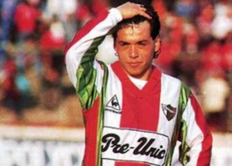 ¡Top 10! Los goleadores históricos en Primera División