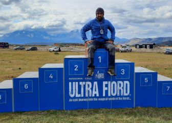 Ultra Fiord ya tiene campeón: “Es una de las más bonitas y duras que he corrido”