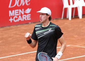 Jarry jugará en Buenos Aires