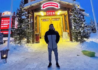 El ex UC que saltó a Europa: 