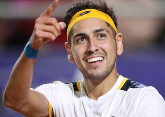 ¿En qué lugar del ranking quedó Tabilo tras llegar a la final en Córdoba?