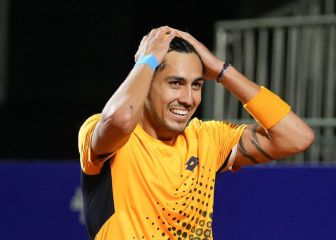 ¿Cuánto dinero se lleva de premio Tabilo por llegar a la final del ATP de Córdoba?