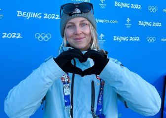 Chile rozó la final en los Juegos Olímpicos de Invierno