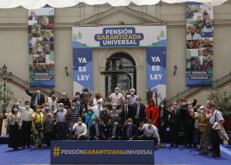 Pensión Garantizada Universal: cómo postularse y quiénes lo reciben de manera automática