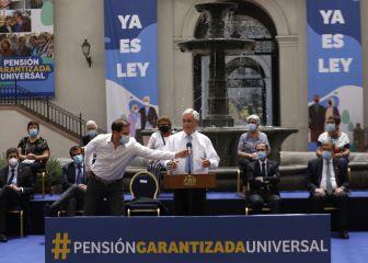 Pensión Garantizada Universal: fechas de pago y cuándo cobrarás según tus requisitos