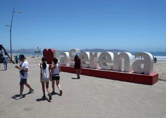 Fase 2 en La Serena y Coquimbo: medidas, restricciones, qué se puede hacer y qué no