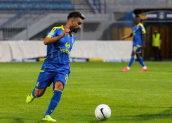 Palestino ficha a un volante argentino desde Europa