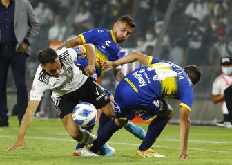 Suazo reveló el consejo de Justo Villar que marcó su carrera