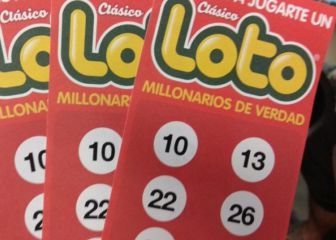 Resultados Loto Chile hoy: números que cayeron y premios del sorteo 4758 | ganadores 8 de febrero