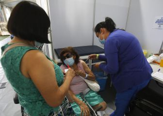 Calendario de Vacunación COVID hoy, 9 de febrero: ¿quién recibe la tercera y cuarta dosis de refuerzo?