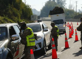 Plan Paso a Paso: qué playas están en fase 2, cuáles en fase 3 y qué se permite en cada una