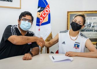 Colo Colo se refuerza con una figura mundialista de la Roja