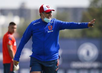 El mayor desafío para Escobar