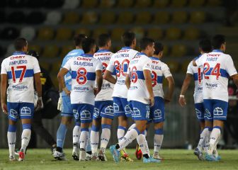 La feroz disputa en la UC