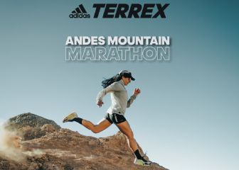 Conoce la nueva edición del clásico trail “Andes Mountain Marathon” junto a Adidas Terrex