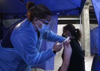 Calendario de Vacunación COVID hoy, 10 de febrero: ¿quién recibe la tercera y cuarta dosis de refuerzo?