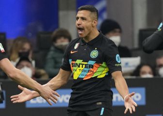 El mejor Alexis está en camino