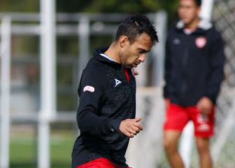 El club de Primera División que quiere a Valdivia de refuerzo