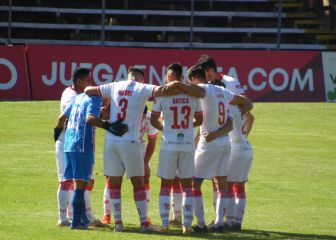 La razón por la que la ANFP debe indemnizar a Deportes Valdivia con 800 millones