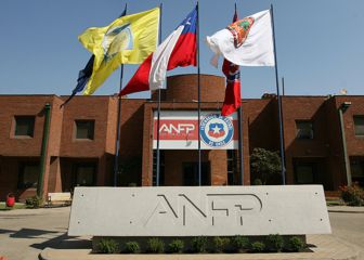 ¿Qué es el nuevo Sistema Comet que implementará la ANFP?