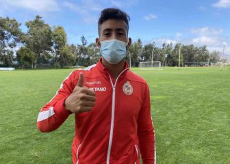 La Serena se queda con un jugador de la U
