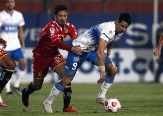 El ultimátum de Jorge Segovia a Universidad Católica