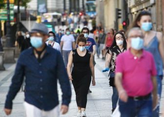 Aforos en Fase 2 y 3: Cuáles son y qué se puede hacer