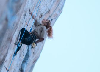 Lanzan documental sobre escalada “The Wall - Climb for Gold”