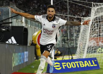 ¿Libertadores? El mensaje de Lucero que ilusiona a Colo Colo