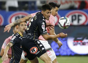 Unión Española convierte en clásico el duelo ante la UC