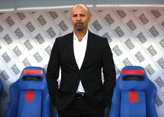 Mundial 2026: la selección que quiere al 'Fantasma' Figueroa