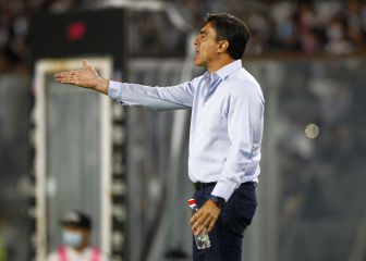 La decisión de Quinteros tras el vuelco en el caso Santos