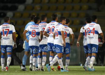 La explicación de la UC por no recibir a hinchas de Unión