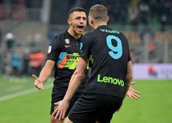 Campeón del mundo confía en Alexis y 'borra' a Lautaro: 