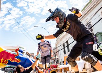 A tres años de Valparaíso Cerro Abajo: Slavík y Ferreira reviven su último encuentro