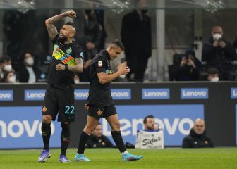 Inter – Napoli: horario, TV y cómo ver online el partido