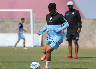 Siguen los problemas: se suspendió Wanderers-Iquique