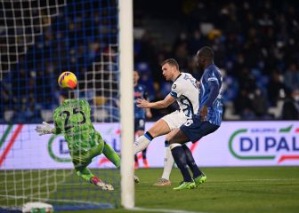El Inter de Milán desentona antes de recibir al Liverpool