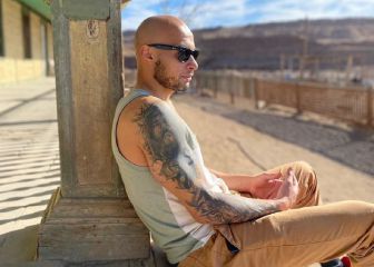 Un ex seleccionado chileno reflexiona: 