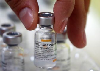 Calendario de Vacunación COVID hoy, 13 de febrero: ¿quién recibe la tercera y cuarta dosis de refuerzo?