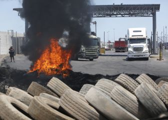 Estado de Excepción en Chile: qué provincias se verán afectadas y por qué motivos se ha decretado