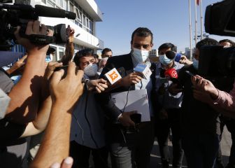 Estado de Excepción en Chile: en qué consiste y cuáles son las restricciones